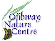 Link to main page, Ojibway Nature Centre