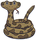 image of Randy Rattlesnake